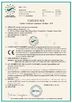 Porcellana Changzhou Hangtuo Mechanical Co., Ltd Certificazioni