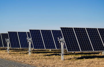Ultimi blog aziendali su Barriere acustiche integrate con pannelli fotovoltaici per reti di trasporto