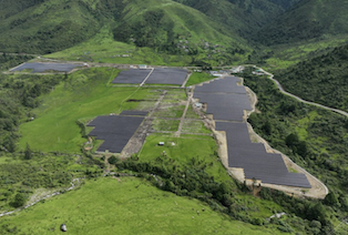 Ultimi blog aziendali su L'India pubblica il primo elenco di conformità delle celle fotovoltaiche, sei produttori locali selezionati