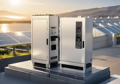 Ultimi blog aziendali su Fraunhofer ISE sviluppa procedure di test per inverter in rete