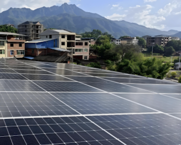 Ultimi blog aziendali su L'Italia lancia un'asta per 1,6 GW di fotovoltaico, vieta le apparecchiature cinesi per i piccoli progetti