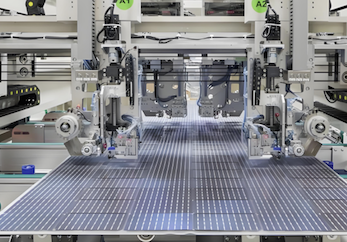 Ultimi blog aziendali su Meyer Burger Abandons Overall Sale, Clears Out US Production Facilities