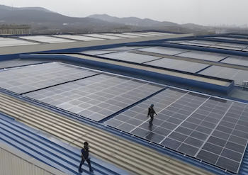 Ultimi blog aziendali su Solare residenziale: ulteriore riduzione delle tariffe di acquisto per impianti inferiori a 100 kWp