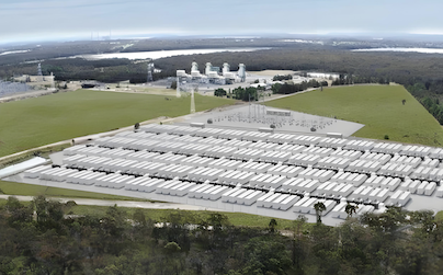 Ultimi blog aziendali su L'Australia diventa il terzo mercato mondiale di batterie su scala industriale