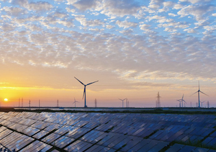 Ultimi blog aziendali su LevelTen Energy afferma che gli sviluppatori statunitensi hanno 33 gigawatt di progetti di energia rinnovabile 