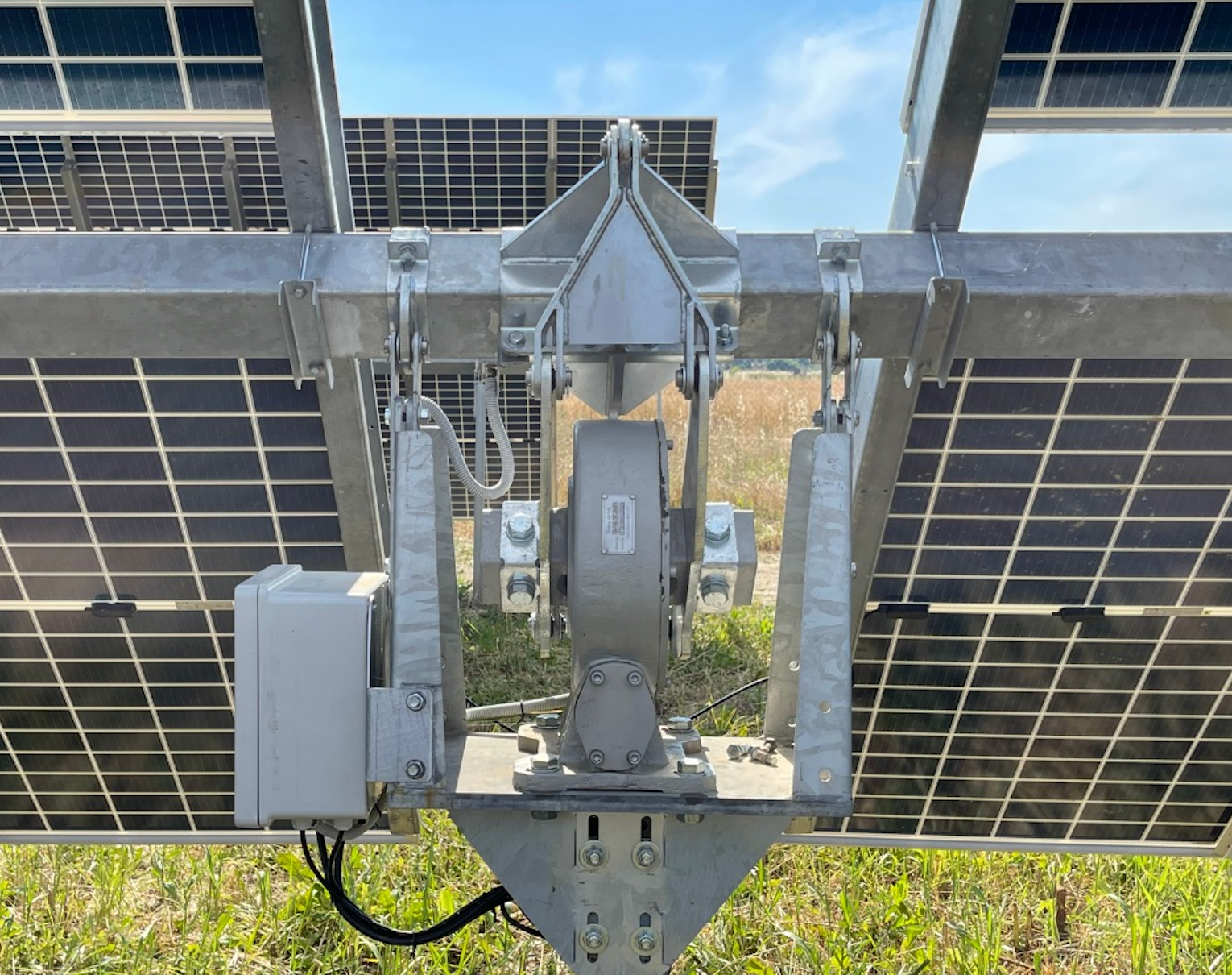 Ultimi blog aziendali su Wind Load Selection: Mitigating Equipment Damage Risks