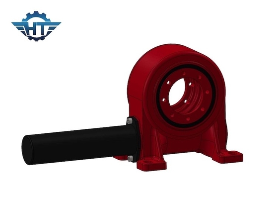 comprare » Azionamento solare di pantano VE8 con il motore dell'ingranaggio 24VDC per il sistema di tracciamento di PV a 25 pollici online manufacture