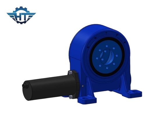 comprare Singolo cambio dell'azionamento di pantano di asse VE9 per il singolo sistema di tracciamento orizzontale del pannello di PV di asse online manufacture