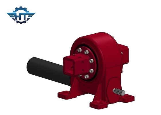 comprare Azionamento solare rotatorio di vuotamento di singolo asse IP66 con alto Presicion per gli inseguitori di PV online manufacture