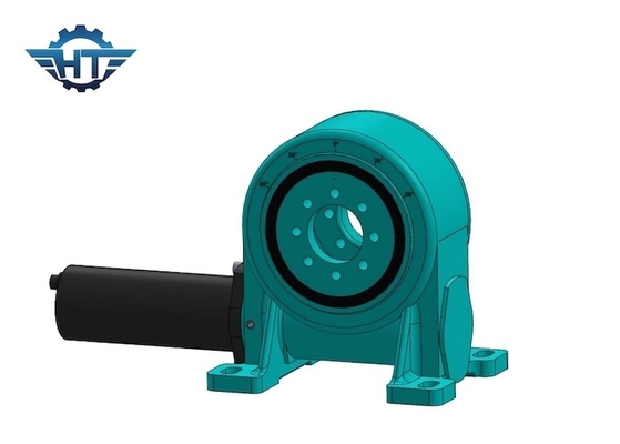 comprare Singolo asse VE5 che vuota sopportando verticale 533 nanometro dell'azionamento per il sistema di tracciamento di Sun online manufacture