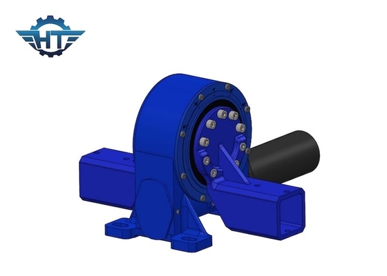 comprare Il singolo cambio IP66 dell'azionamento di pantano di asse ha accluso per l'inseguitore 220V online manufacture