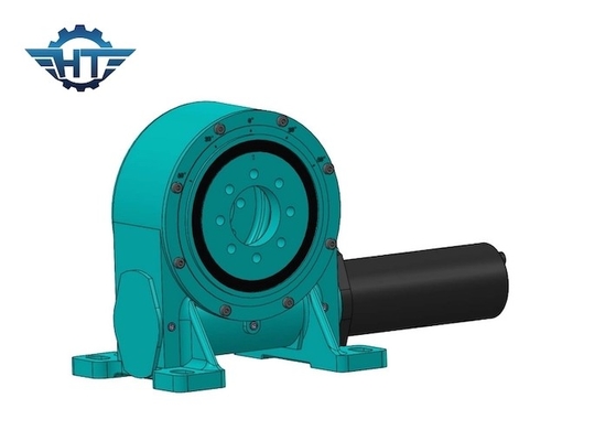 comprare Cambio dell'azionamento di pantano del verme della serratura di auto VE7 per il sistema di tracciamento solare online manufacture