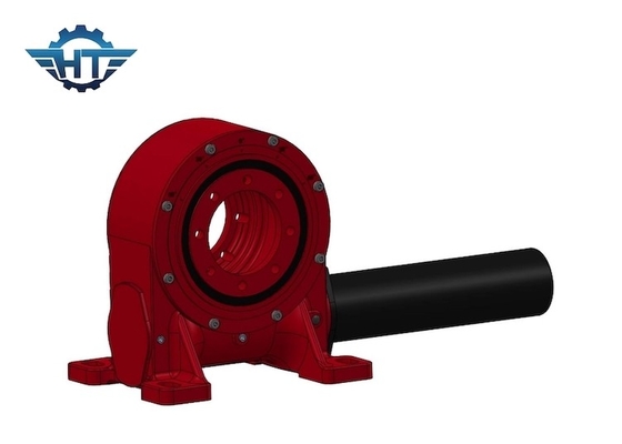 comprare Manutenzione facile del singolo di asse VE7 di pantano cambio solare dell'azionamento per gli inseguitori orizzontali online manufacture