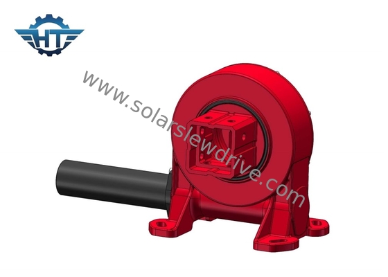 comprare Sistema di tracciamento solare a asse singolo online manufacture
