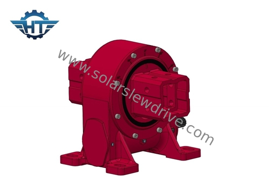 comprare Ip66 Casella di marcia a catena per il sistema di montaggio solare PV online manufacture