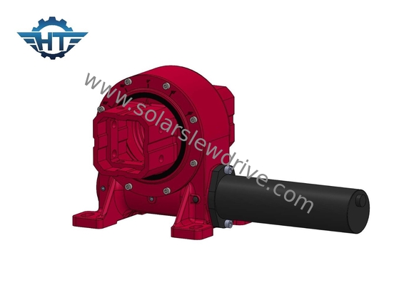 comprare Compatto e resistente tracker solare online manufacture