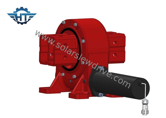 comprare Azionamento solare a filo singolo con motore elettrico online manufacture