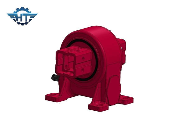 comprare Velocità di trasmissione a guinzaglio di alta precisione 0.03-1 RPM Per il sistema di tracciamento solare Precisione 0.15 grado online manufacture