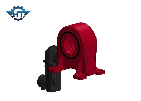 comprare Fermo interno duro ± 60° Trazione a catena con auto blocco e precisione 0,15° online manufacture