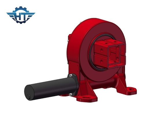 comprare Macchine per la costruzione motore a rotazione elicoidale con rivestimento di superficie ecologico online manufacture