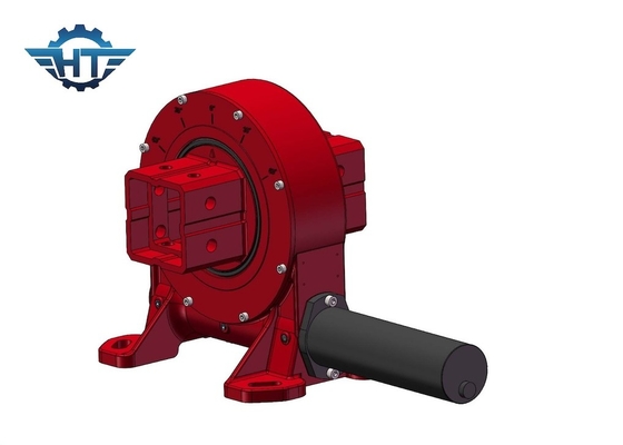 comprare 150 1 Rapporto coassiale di lunga durata pannello solare a rotazione motopropulsore worm cambio online manufacture