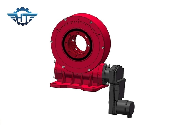 Accuratezza di 42CrMo e ≤ 0,1° di tracciamento