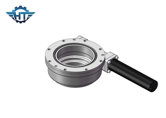 comprare SE Sun Trackers Motore di ingranaggio di marcia per il progetto di campo aperto solare 12~950kN online manufacture