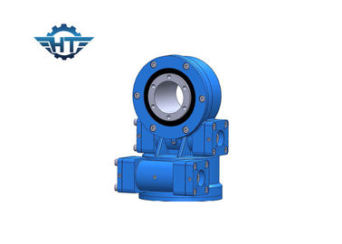 comprare Azionamento doppio basso di pantano di asse di velocità di rotazione SDE5 con la certificazione CE/di ISO9001 per gli inseguitori solari online manufacture