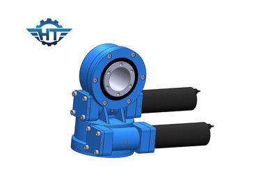 comprare Azionamento solare di pantano di rotazione dell'ingranaggio a vite basso di velocità SDE 3 per il PV/pianta solare CPV/di CSP online manufacture