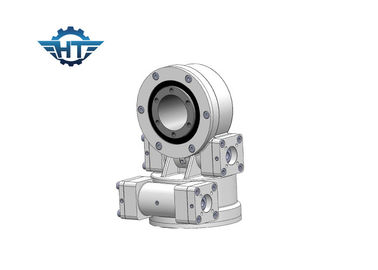 comprare Azionamento doppio di modello di pantano di asse di alta precisione SDE/VE con i motori dell'ingranaggio per il piatto o il satellite online manufacture