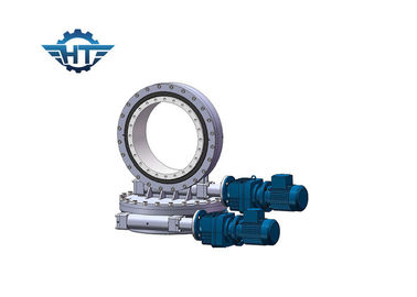 comprare Azionamento dell'anello di pantano dell'ingranaggio a vite di serie della Auto-serratura SDE usato per la pianta concentrata torre e CPV online manufacture