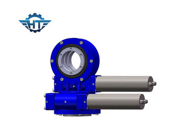 comprare Azionamento doppio incluso dell'ingranaggio di vuotamento di asse con il motore per seguire verticalmente ed orizzontalmente Sun online manufacture