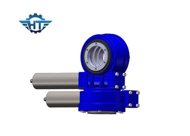 comprare Azionamento doppio di pantano di asse di alta coppia di torsione di SDE 21 per il satellite/robot/macchinario di costruzione online manufacture