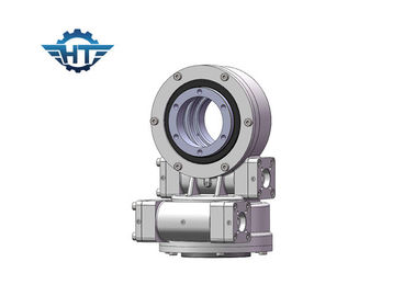 comprare Azionamento incluso di vuotamento dell'ingranaggio a vite SDE5 per il sistema di tracciamento doppio di Sun di GPS di asse per due direzioni online manufacture