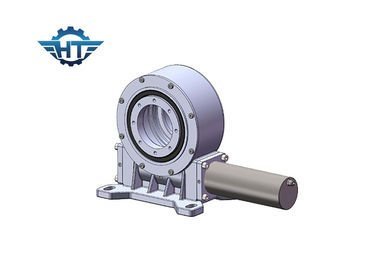 comprare Cambio incluso dell'ingranaggio a vite continua dell'alloggio con alta precisione per Fresnel e parabolico montati verticale online manufacture
