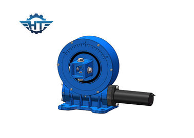 comprare VE9 invertono l'auto che chiude il rapporto a chiave 61/1 motore dell'ingranaggio di CC dell'anello 24V di vuotamento dell'ingranaggio a vite con i sensori di Corridoio online manufacture