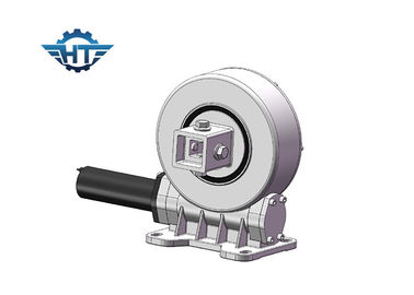 comprare Cambio incluso dell'azionamento di pantano dell'anello VE9 di vuotamento dell'alloggio per il sistema di tracciamento solare di singolo asse online manufacture