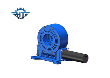 comprare Azionamento solare dell'inseguitore di alta precisione VE5 con il motore elettrico 24VDC per i riflettori parabolici online manufacture