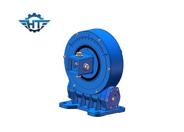 comprare Azionamento solare di pantano montato verticale VE9 con coppia di torsione 4300 nanometro dell'uscita per i singoli inseguitori piani online manufacture