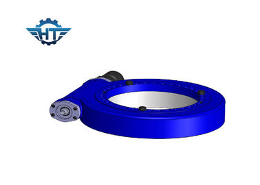 comprare Cambio orizzontale dell'azionamento di pantano di serie del Se per la pista del pannello solare verso il Sun automaticamente online manufacture