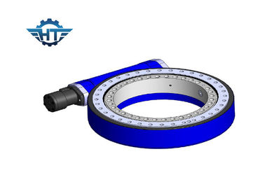 comprare Inseguimento il motore passo a passo e dei codificatori solari di vuotamento Ring Drive With 24V di Sun per gli inseguitori solari online manufacture