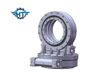 comprare » Alto riduttore del cambio dell'azionamento di pantano di coppia di torsione SDE12 con NEMA34 per la centrale elettrica solare concentrata online manufacture