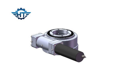 comprare Cambio dell'azionamento di pantano montato orizzontale SE5 con 24 motori planetari di VCC per gli inseguitori solari online manufacture