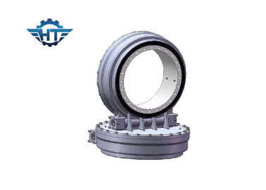 comprare IP66 ha valutato il cambio dell'azionamento di pantano SDE21, l'azionamento di pantano dell'ingranaggio a vite per CSP ed il sistema solare dell'inseguitore online manufacture