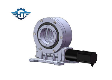 comprare Cambio interno a 9 pollici verticale dell'azionamento di pantano di arresto duro con il rapporto di marce 61/1 per l'inseguitore solare online manufacture