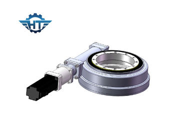 comprare azionamento di pantano 50Mn/42CrMo per l'inseguitore solare con il rapporto di marce 57/1 ed ad alta resistenza online manufacture