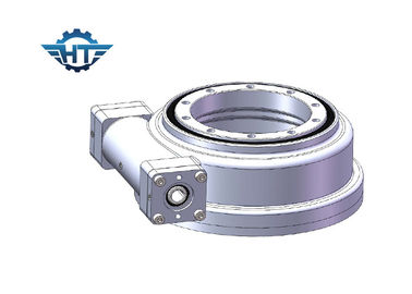 comprare Tipo orizzontale a 5 pollici pantano che sopporta cambio per singoli gli inseguitori solari ed orizzontali obliqui di asse online manufacture