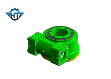 comprare Azionamento solare di pantano dell'inseguitore del compatto SE7 descritto con il contatto incluso del Mult-dente e dell'alloggio online manufacture