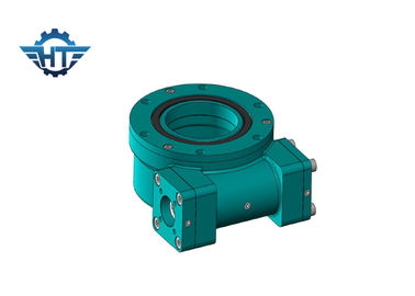 comprare Azionamento solare verde di pantano dell'inseguitore del Se SDE della VE per il singolo asse ed il sistema doppio di energia solare di asse online manufacture