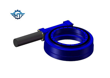 comprare Alto azionamento di inclinazione dell'anello di pantano di coppia di torsione SE14 allegato con il motore a corrente alternata Per il macchinario di costruzione online manufacture